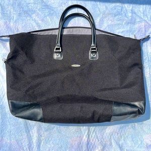 Protocol Luggage Duffel Bag